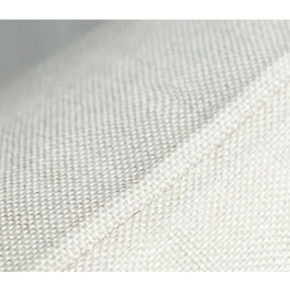 NEW BEE BLESSED GNOMES DAISIES BEES POLYESTER DECORATIVE PILLOW COVER 17.7" - Picture 2 of 3